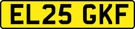 EL25GKF