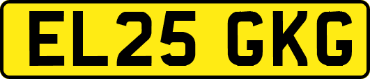 EL25GKG