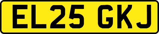 EL25GKJ