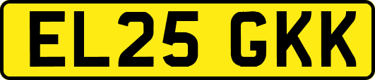 EL25GKK