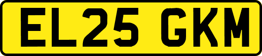 EL25GKM