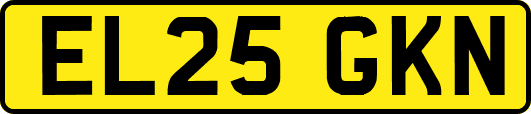EL25GKN