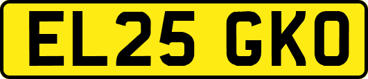 EL25GKO