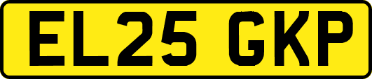 EL25GKP