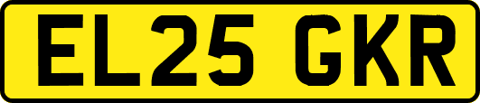 EL25GKR