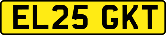 EL25GKT