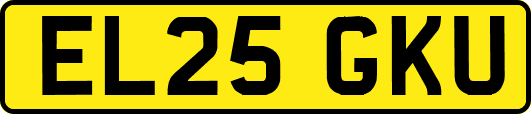 EL25GKU