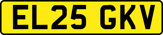 EL25GKV