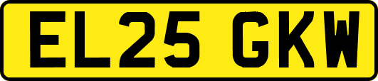 EL25GKW