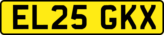 EL25GKX