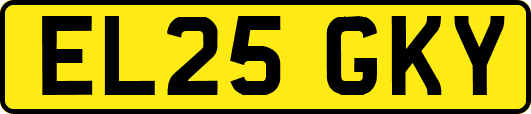 EL25GKY