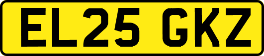 EL25GKZ