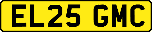 EL25GMC