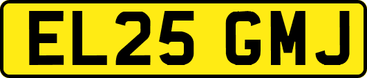 EL25GMJ