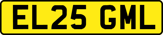 EL25GML
