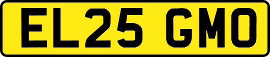 EL25GMO