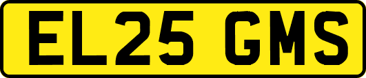 EL25GMS