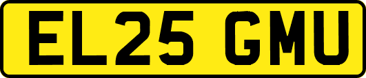 EL25GMU