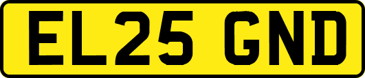 EL25GND