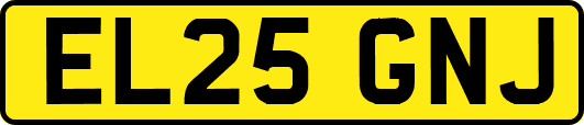 EL25GNJ