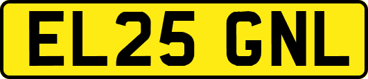 EL25GNL