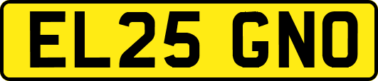 EL25GNO