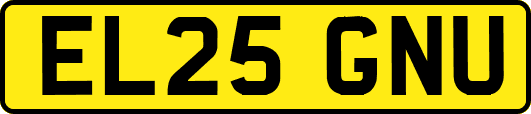 EL25GNU