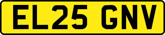 EL25GNV