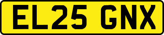 EL25GNX