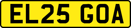 EL25GOA
