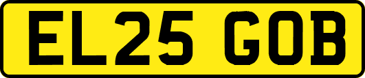 EL25GOB