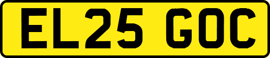 EL25GOC
