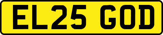 EL25GOD