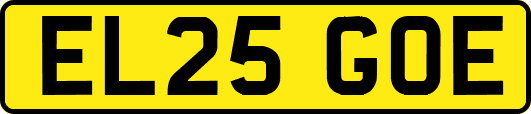 EL25GOE