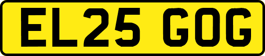 EL25GOG