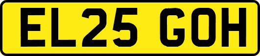 EL25GOH