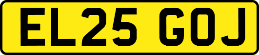 EL25GOJ