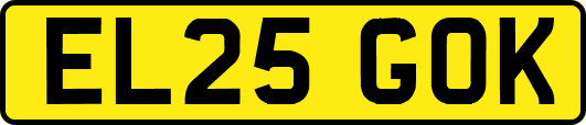 EL25GOK