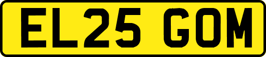 EL25GOM