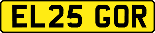 EL25GOR