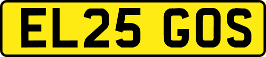 EL25GOS