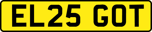 EL25GOT