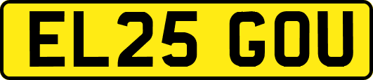 EL25GOU
