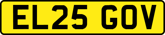 EL25GOV