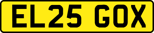 EL25GOX