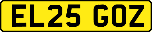 EL25GOZ