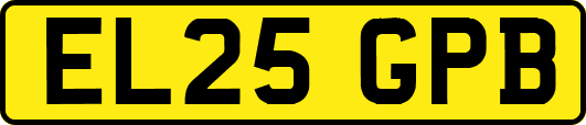 EL25GPB