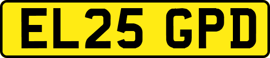 EL25GPD