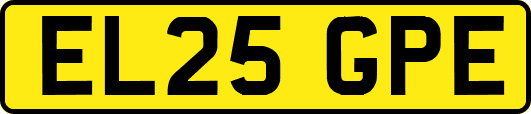 EL25GPE