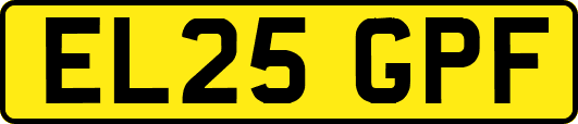 EL25GPF